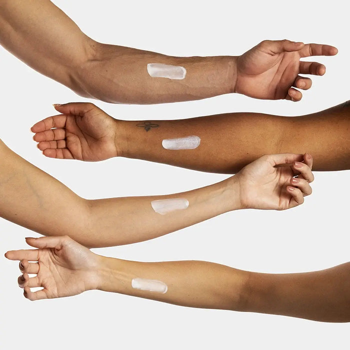 Protetor Solar Mineral Fluido FPS 50 FPUVA 16 | meuollie