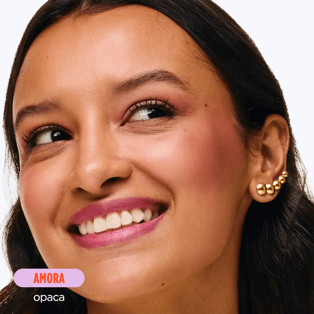 Trio make + FPS fresh