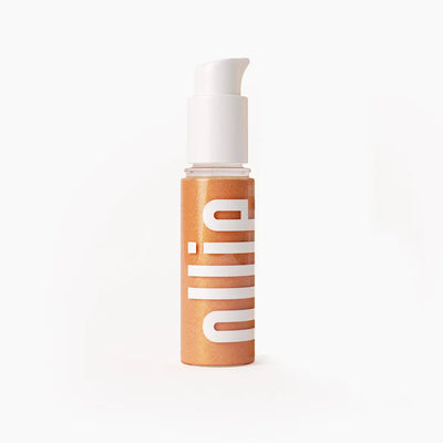 Iluminador Corporal FPS 40