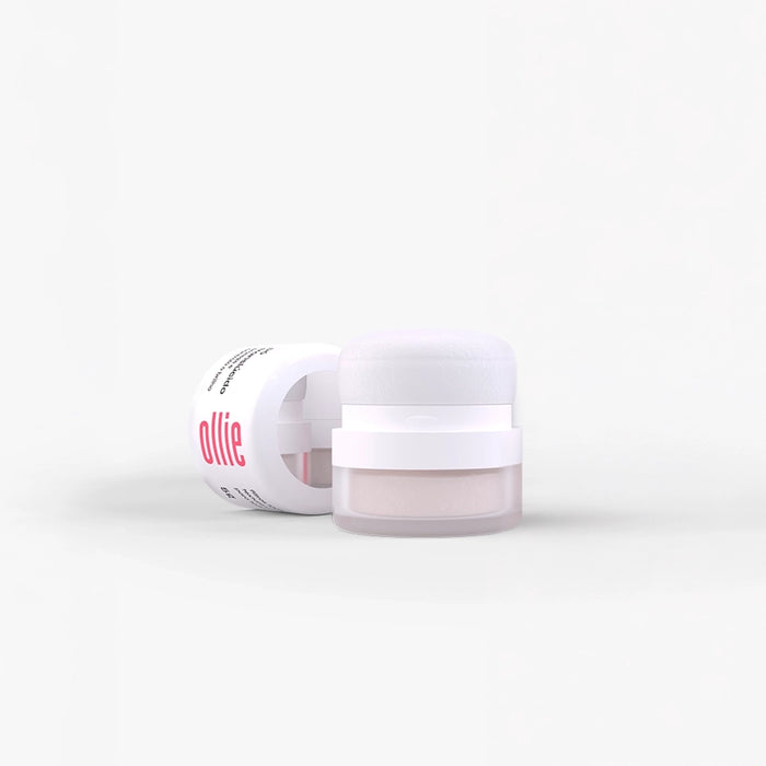 Pó Translúcido Facial FPS 30