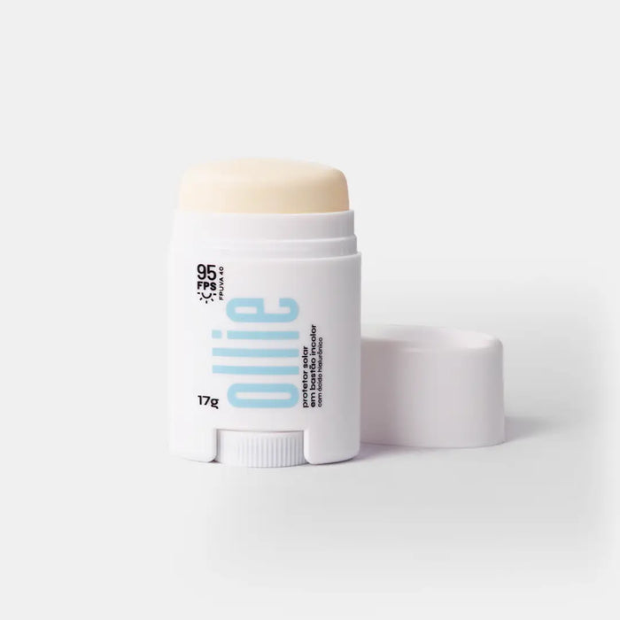 Protetor Solar em Bastão Incolor FPS 95