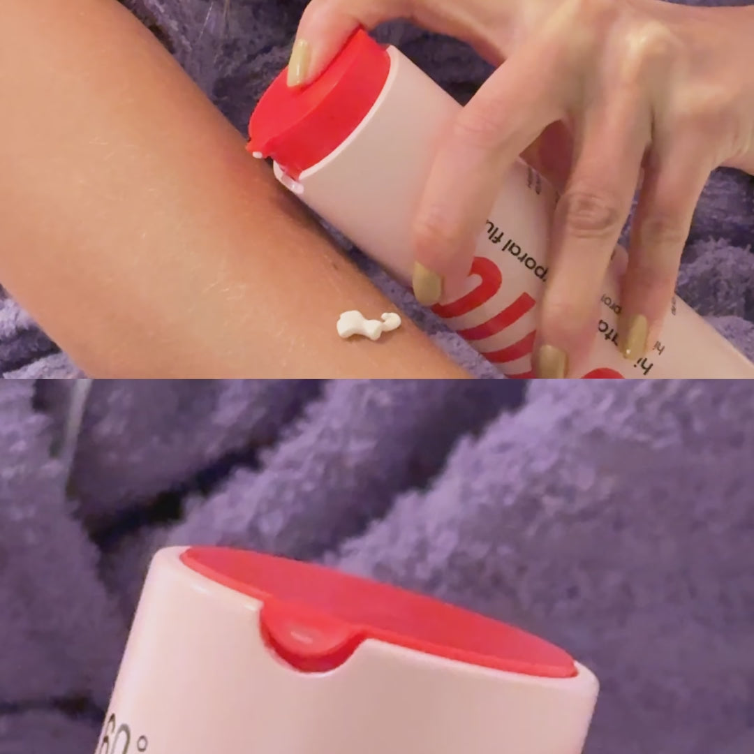 FPS corporal + Bag Exclusiva