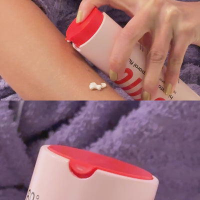 FPS corporal + Bag Exclusiva