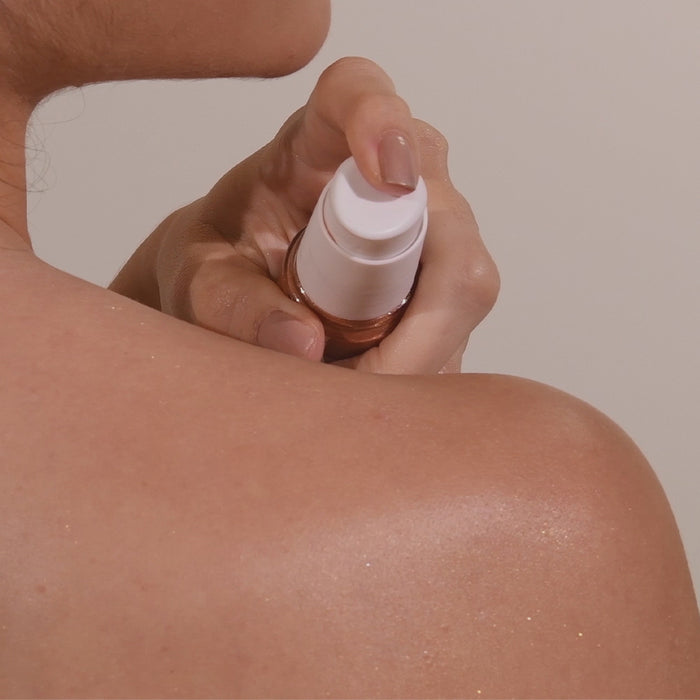 Glow Corporal FPS 40 | meuollie