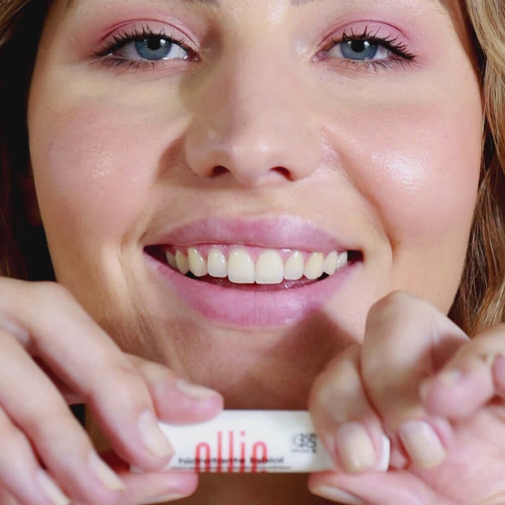 Hidratante Labial com FPS 50 | meuollie