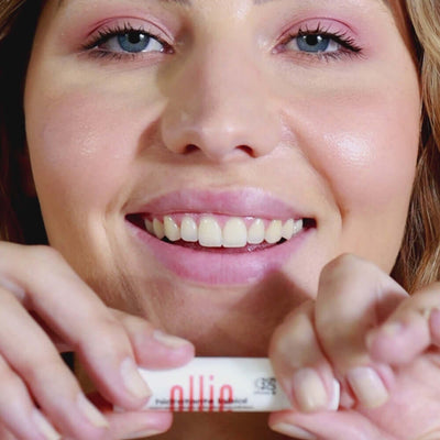 Hidratante Labial com FPS 50 | meuollie
