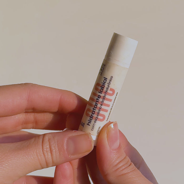 Hidrata, protege e repara