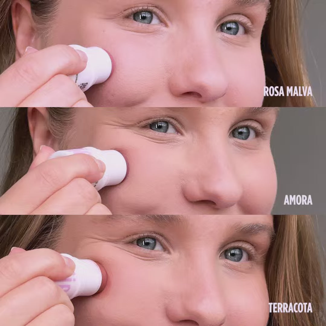 Make + FPS: Mix and match