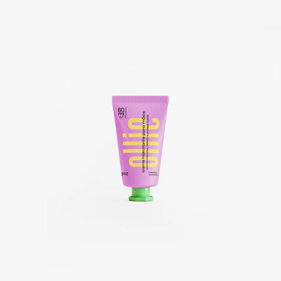 Creme Hidratante para Mãos FPS 60 FPUVA 22